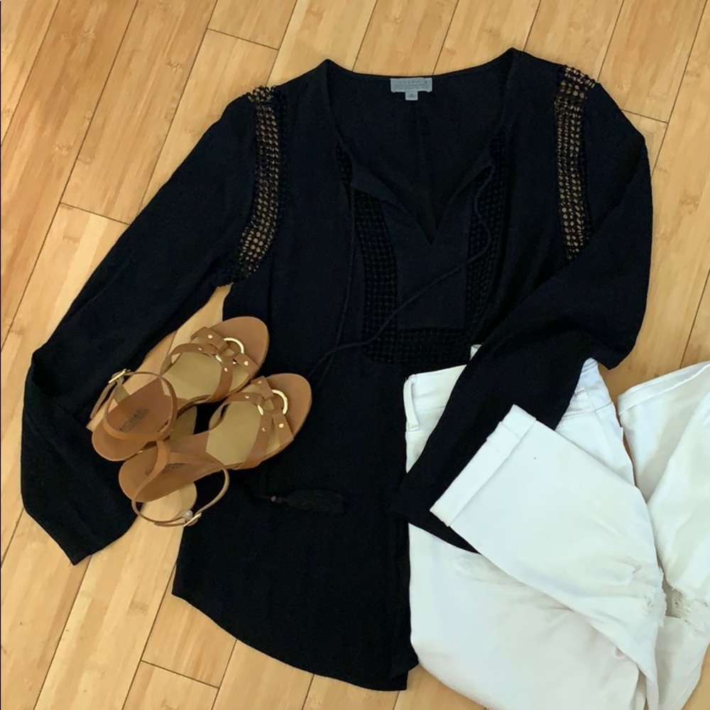 Joseph A. Tunic Shirt